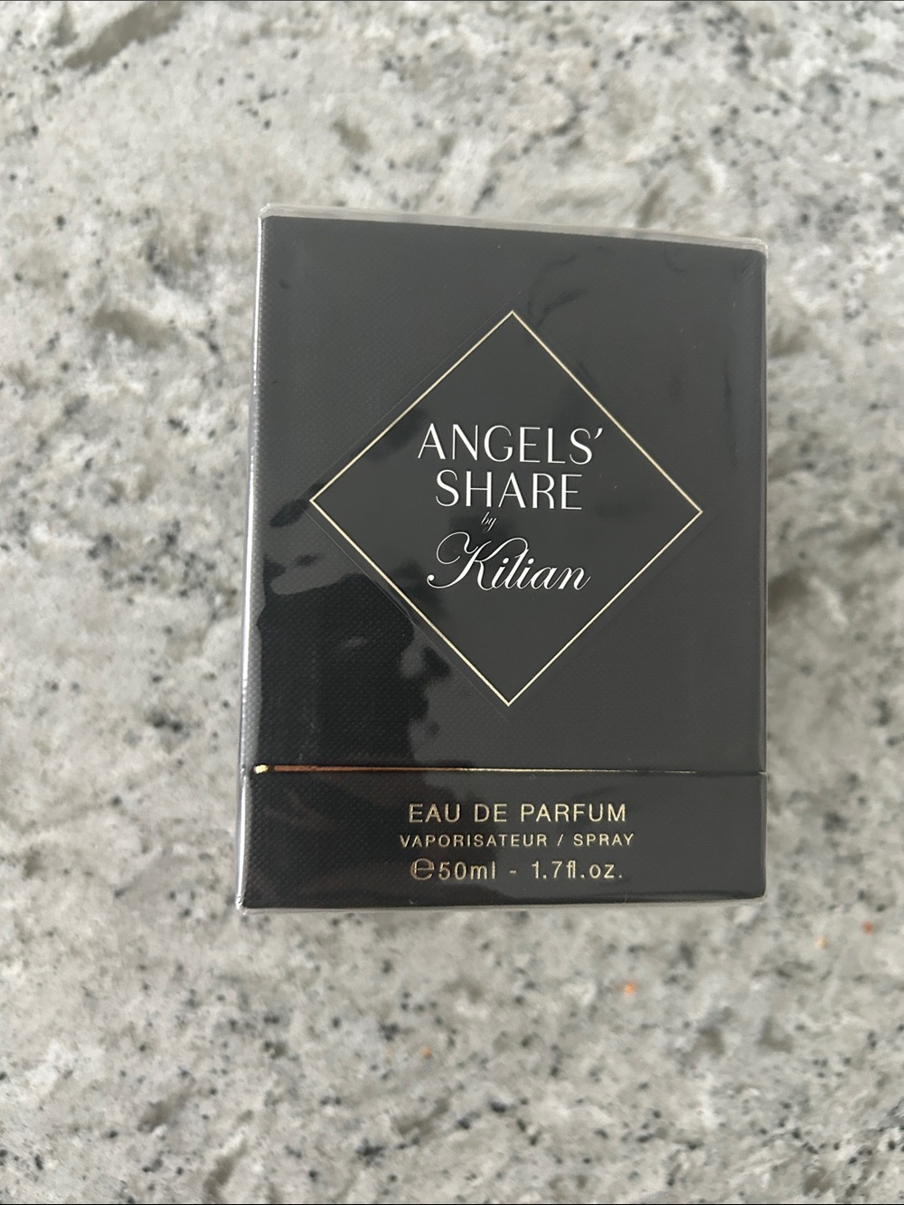 KILIAN Angels' Share Eau de Parfum - NIB